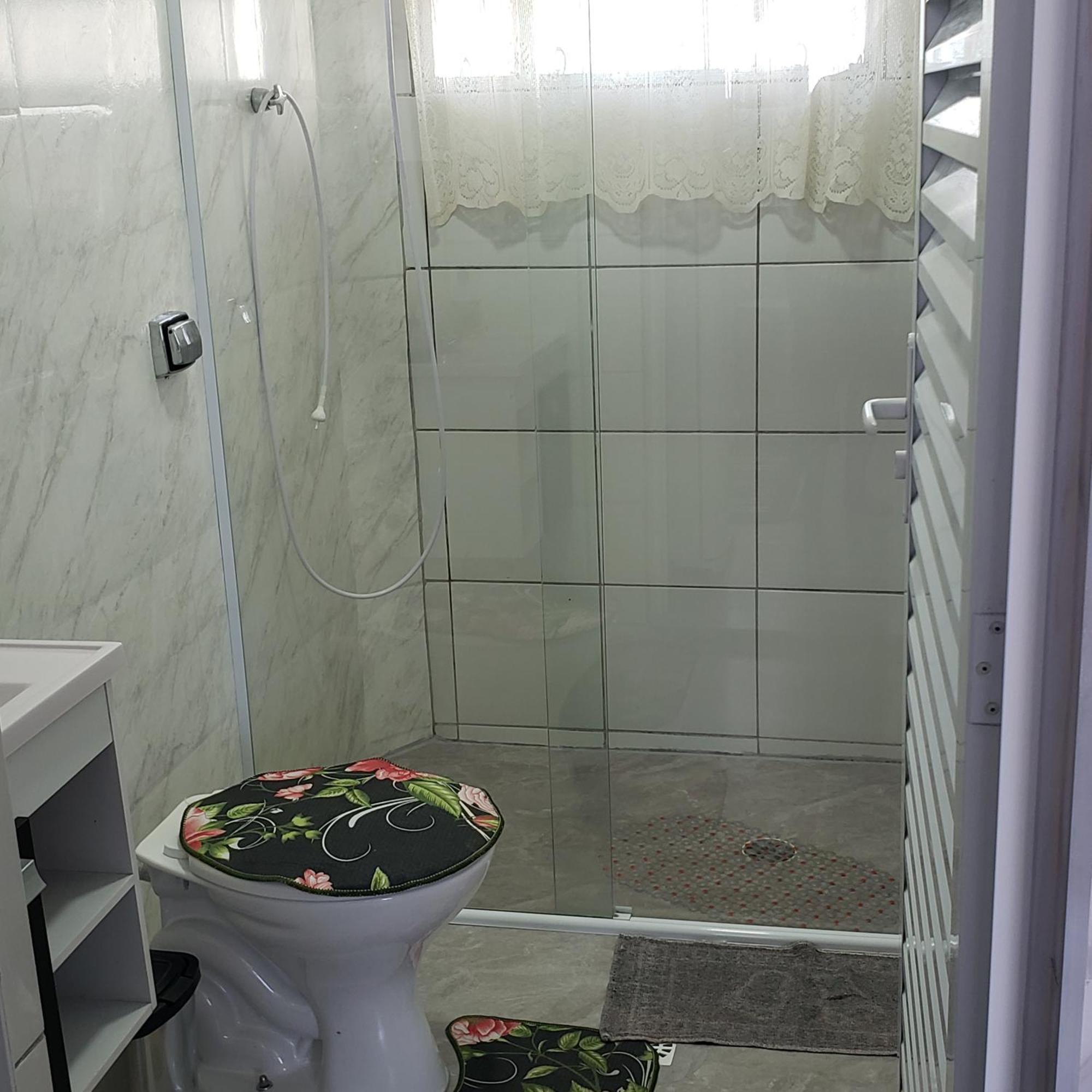 Apartamento De 1 Dormitorio -20 Praia Grande  Exterior foto